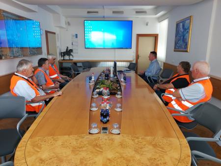 Predstavitev podjetja Unior d.d.